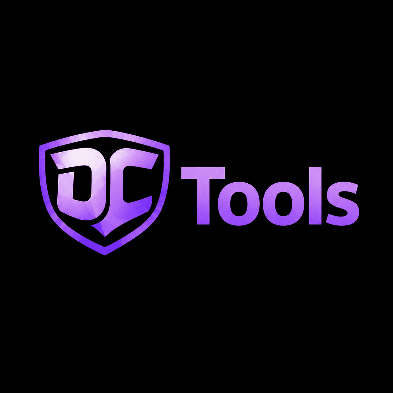 DC Tools app icon