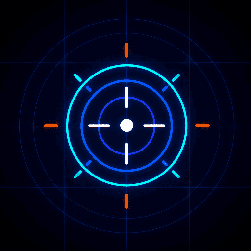Precision Pulse app icon