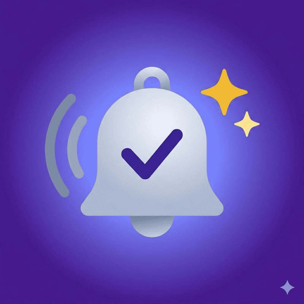 SmartRemind app icon